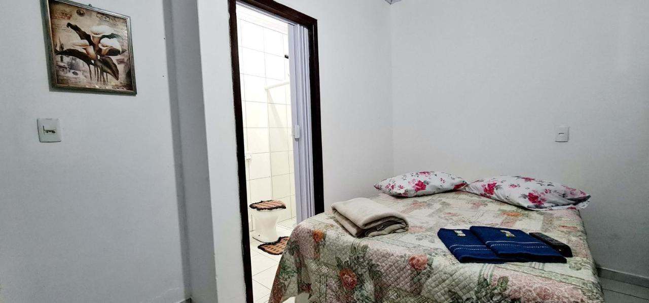 Pousada Da Nana Penha  Esterno foto